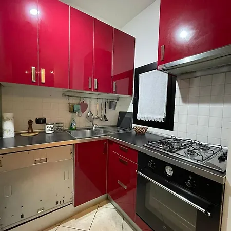Apartament Beautiful Panoramic Penthouse - La Fortezza Mediolan