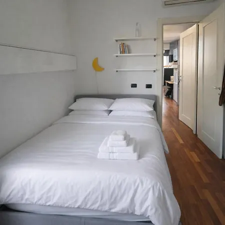 Apartament Beautiful Panoramic Penthouse - La Fortezza *