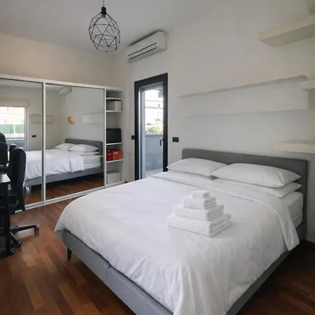 Apartament Beautiful Panoramic Penthouse - La Fortezza